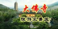 美女操操逼逼中国浙江-新昌大佛寺旅游风景区